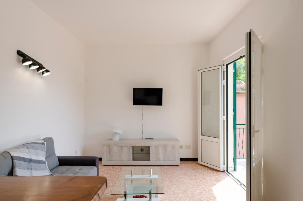 Joivy Family Flat With 3 Balconies, 10 Min To Beach โมเนเลีย ภายนอก รูปภาพ