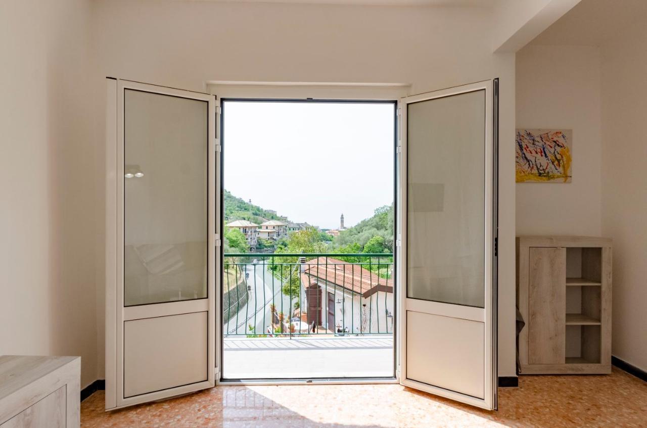 Joivy Family Flat With 3 Balconies, 10 Min To Beach โมเนเลีย ภายนอก รูปภาพ